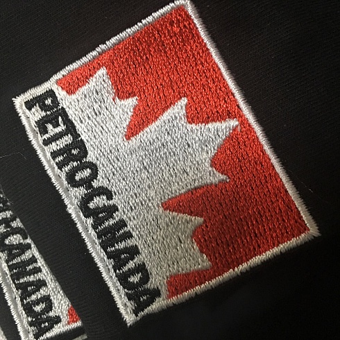 Retro-Canada