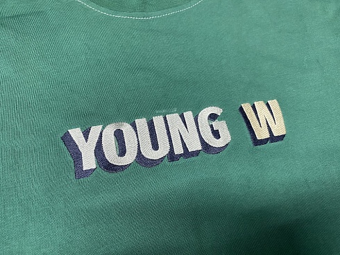 Young W