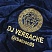 Вышивка DJ Versache